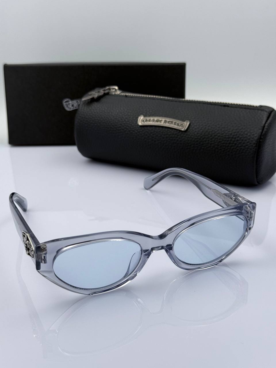 Фото Очки Chrome Hearts S6848