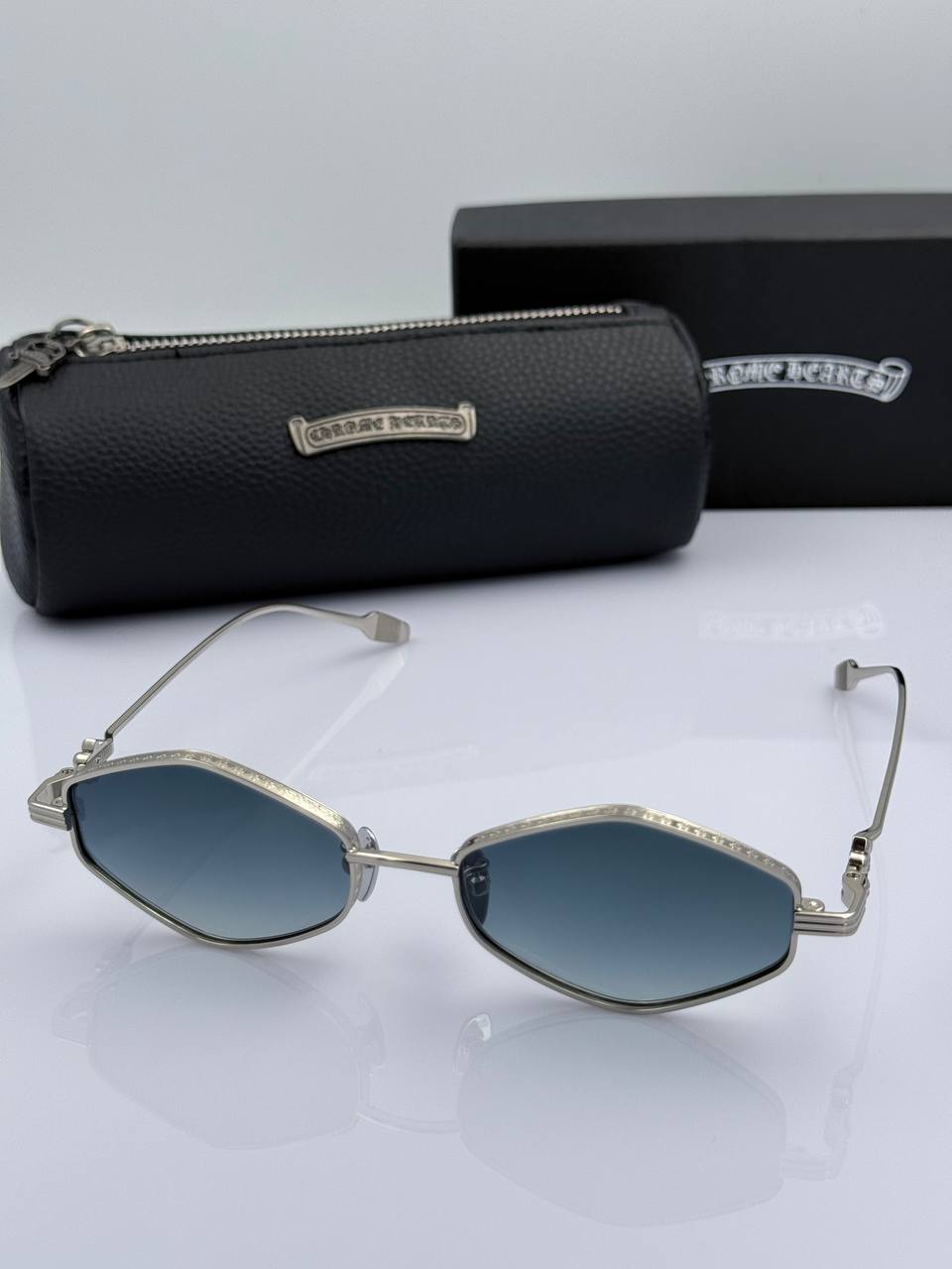 Фото Очки Chrome Hearts S6852