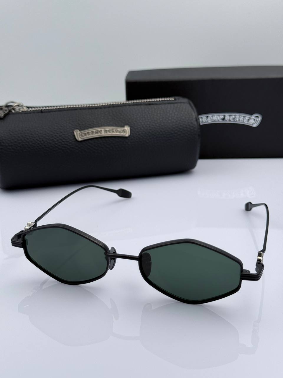 Фото Очки Chrome Hearts S6853