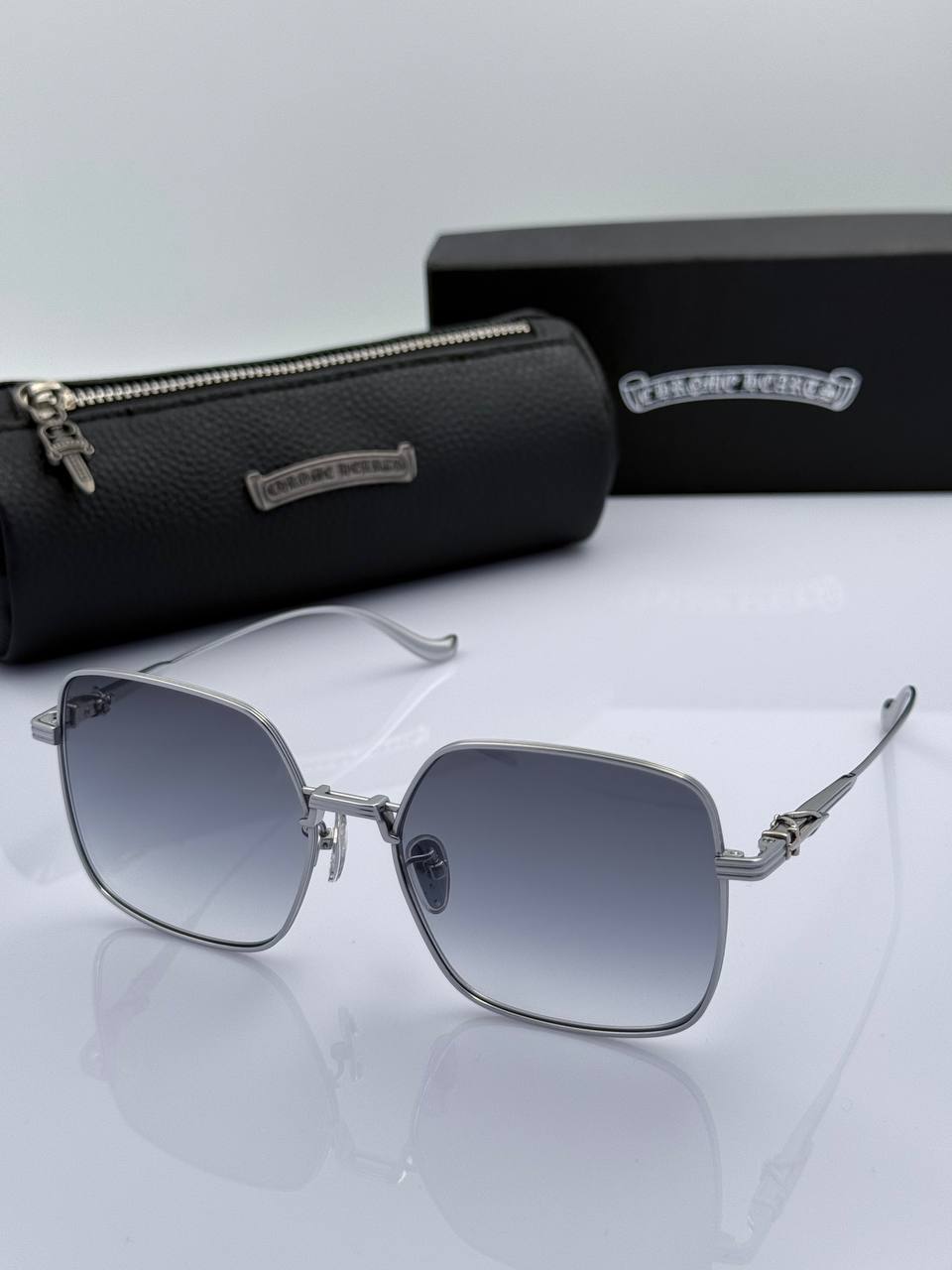 Фото Очки Chrome Hearts S6856
