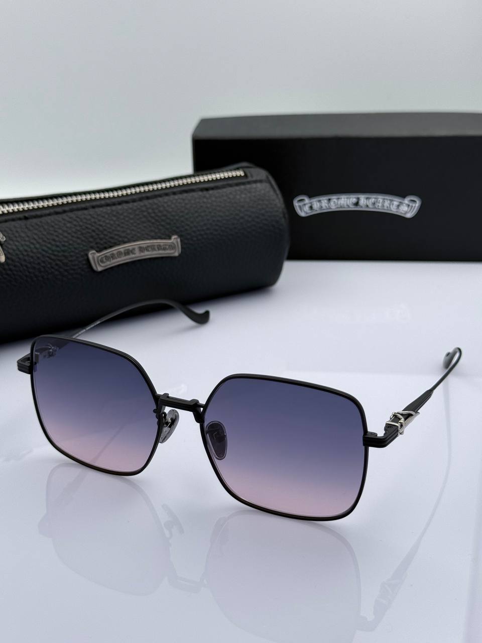 Фото Очки Chrome Hearts S6858