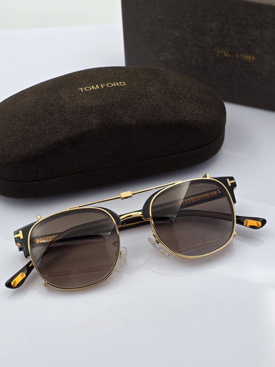 Фото Очки Tom Ford S6865
