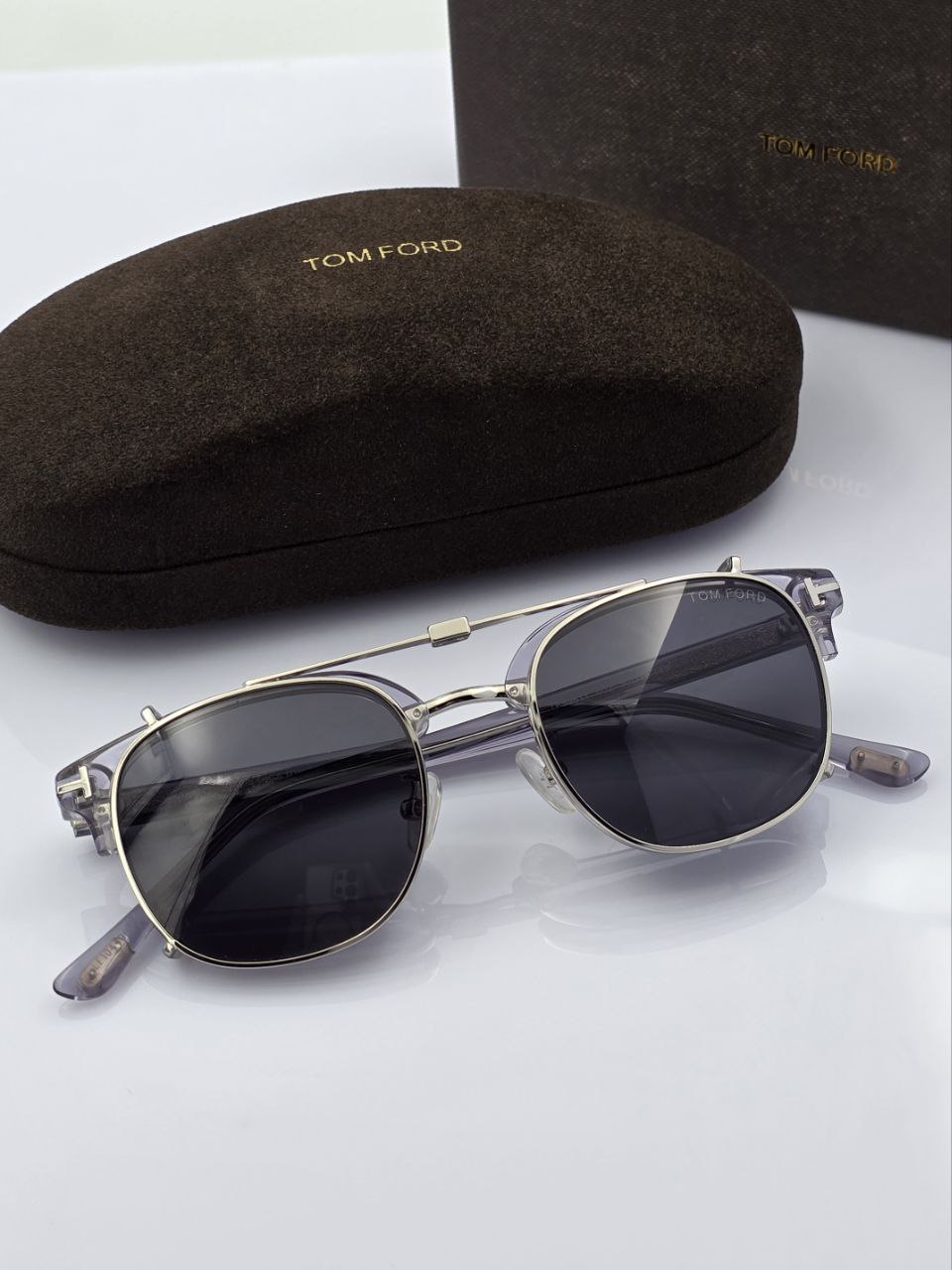 Фото Очки Tom Ford S6867