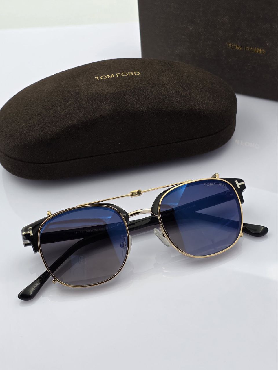 Фото Очки Tom Ford S6866