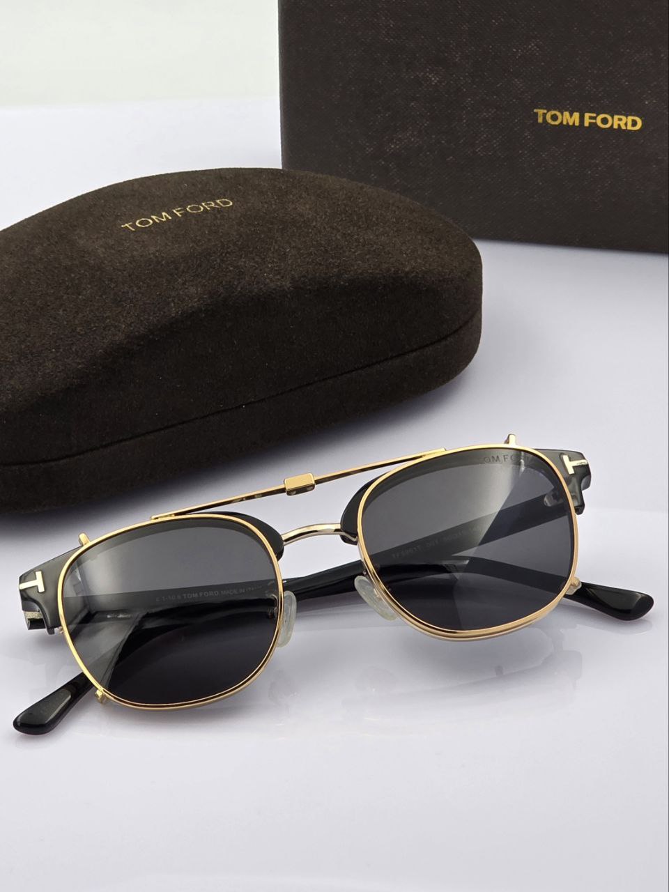 Фото Очки Tom Ford S6864