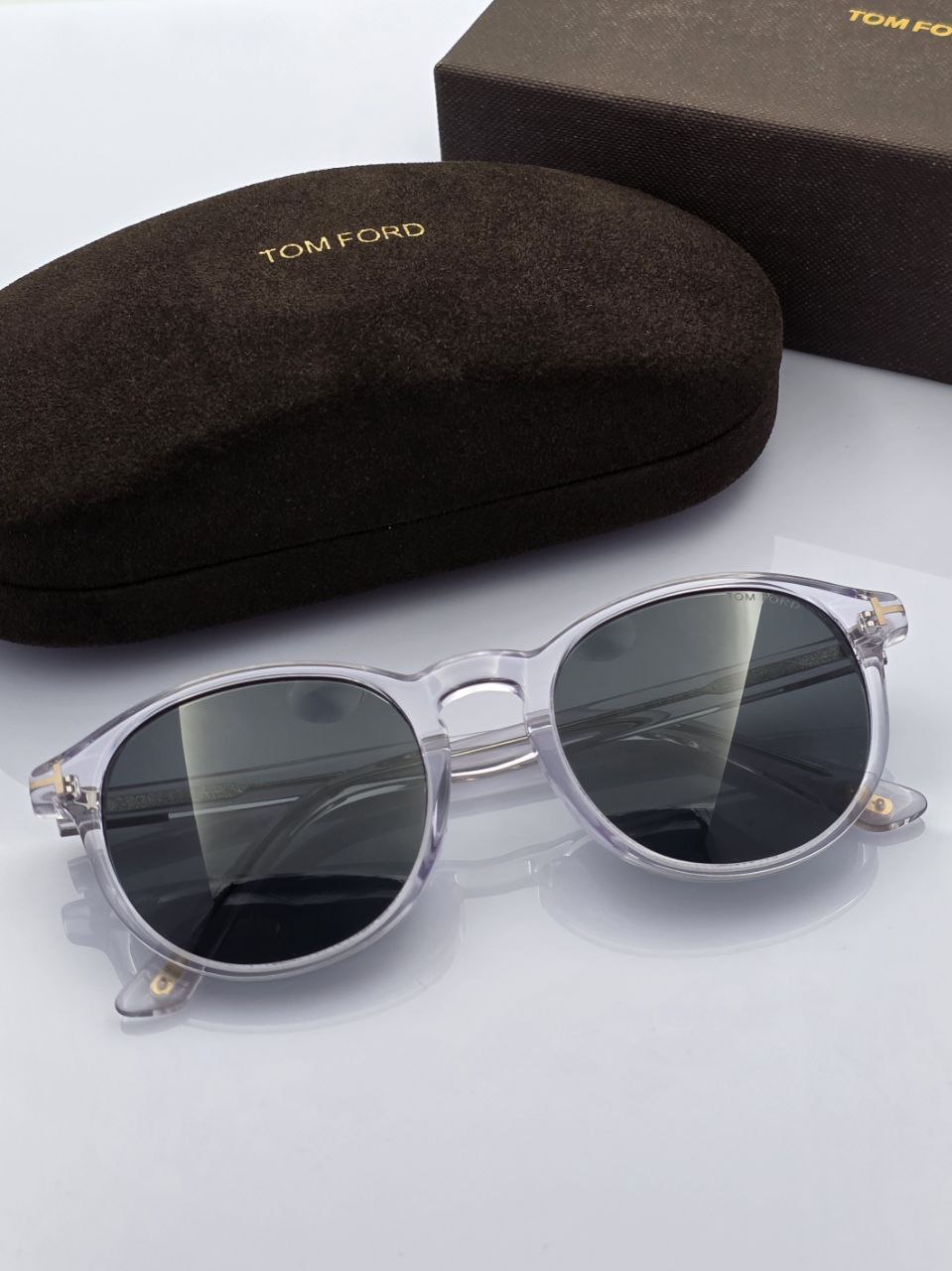 Фото Очки Tom Ford S6868