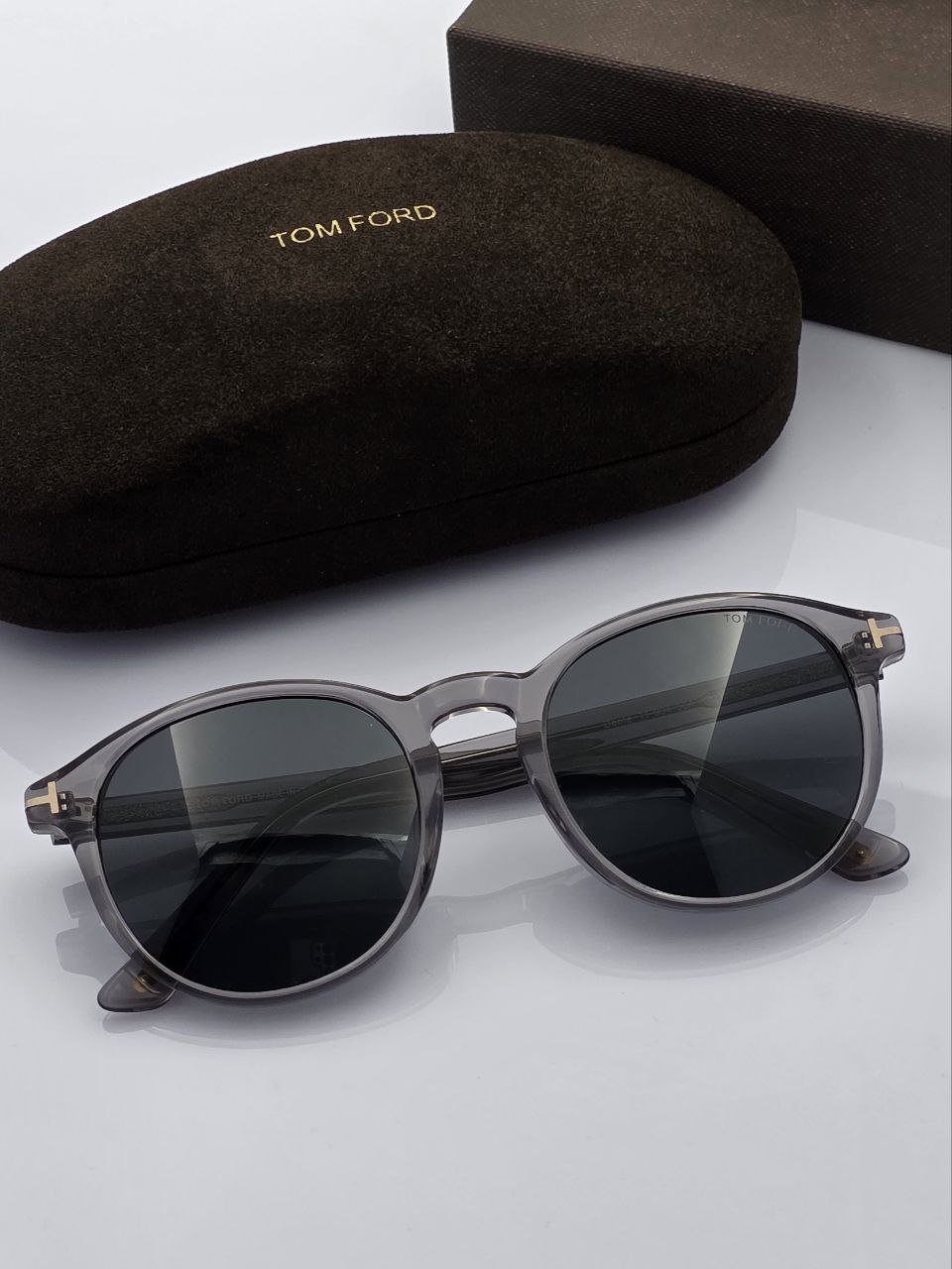 Фото Очки Tom Ford S6869