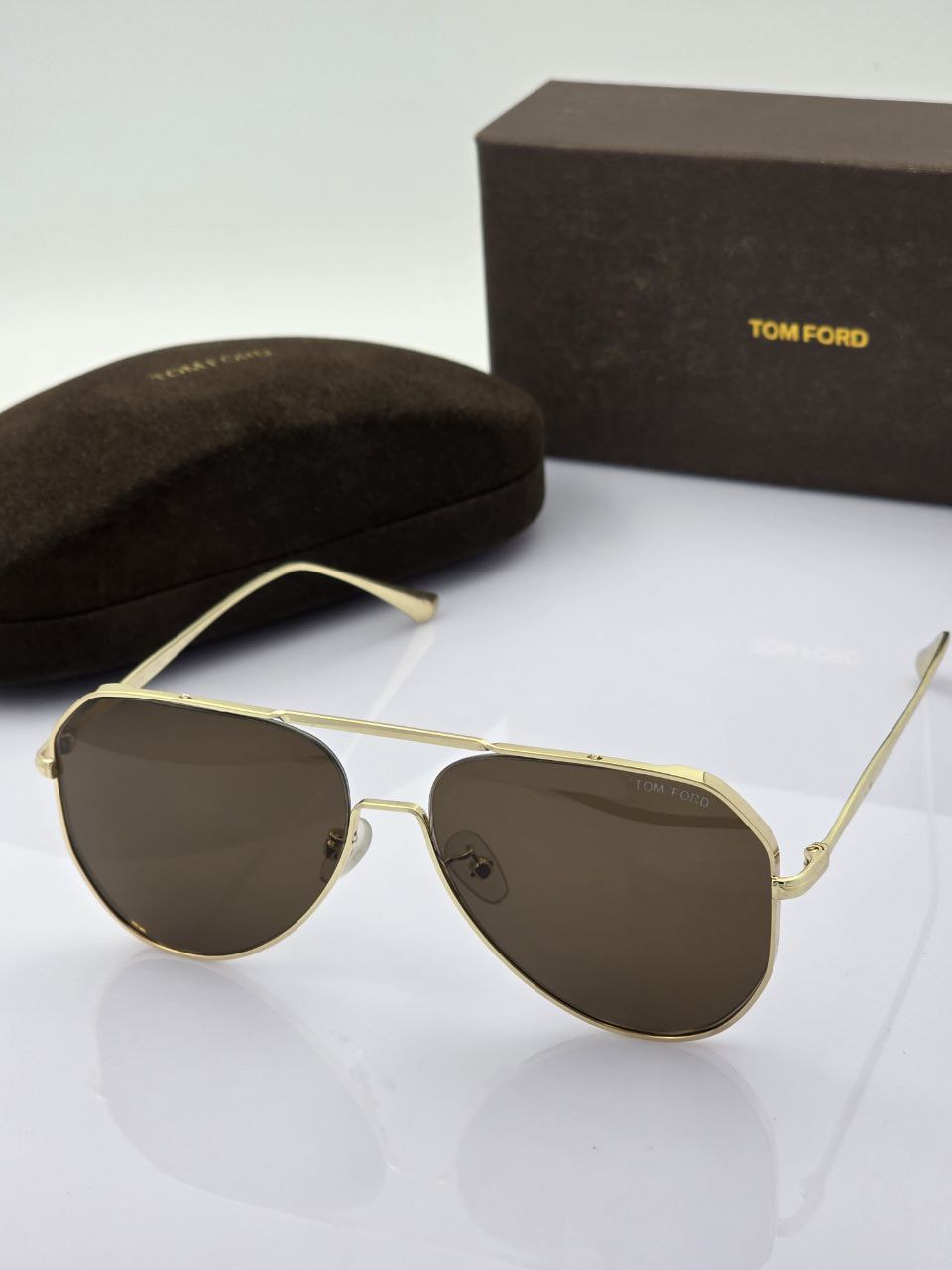 Фото Очки Tom Ford S6871