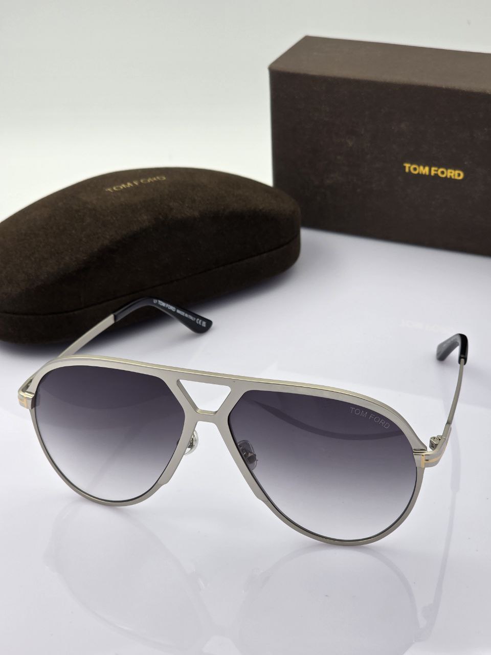 Фото Очки Tom Ford S6870