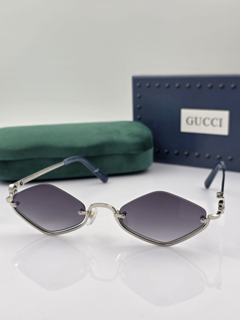 Фото Очки Gucci S6874