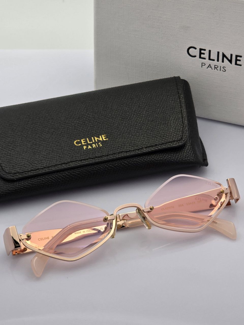 Фото Очки Celine Triomphe S6878