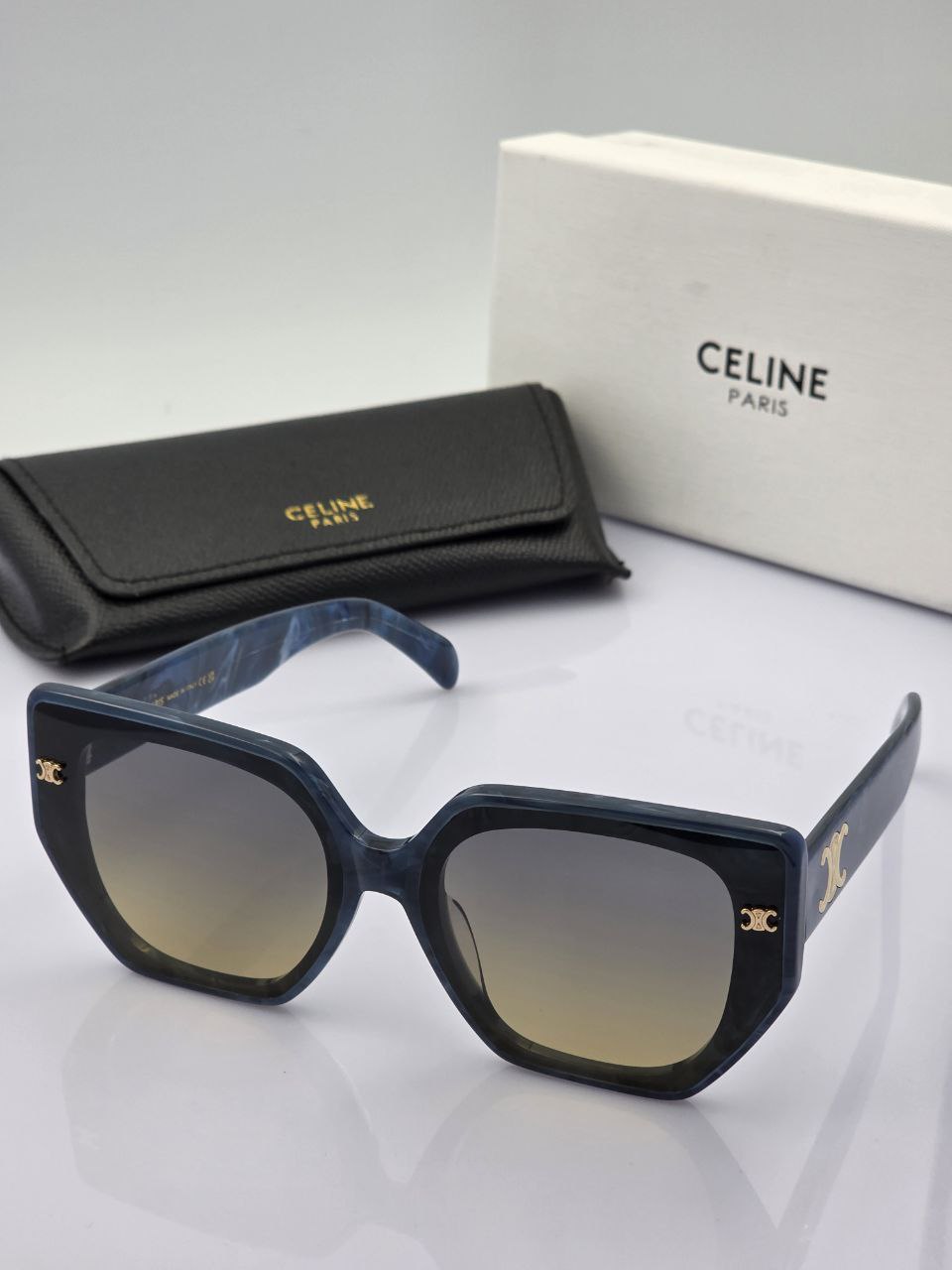 Фото Очки Celine Triomphe S6883