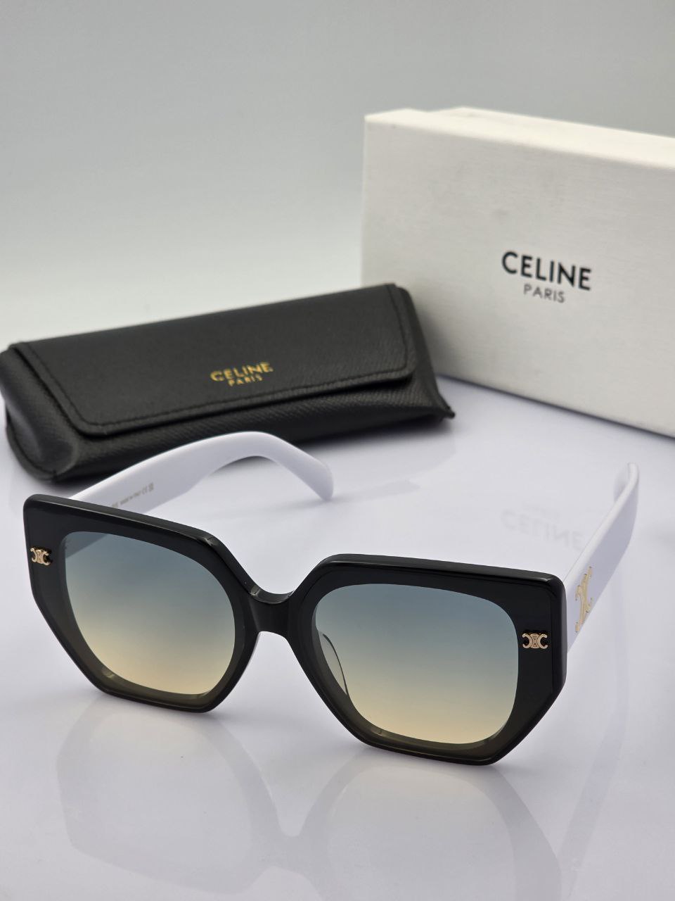 Фото Очки Celine Triomphe S6881