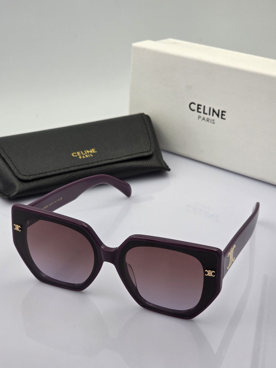 Фото Очки Celine Triomphe S6880