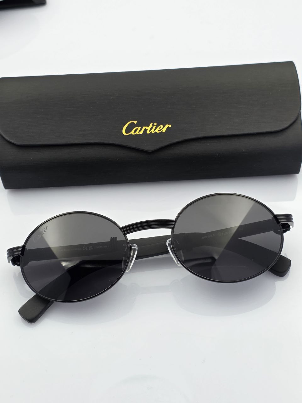 Фото Очки Première de Cartier S6899