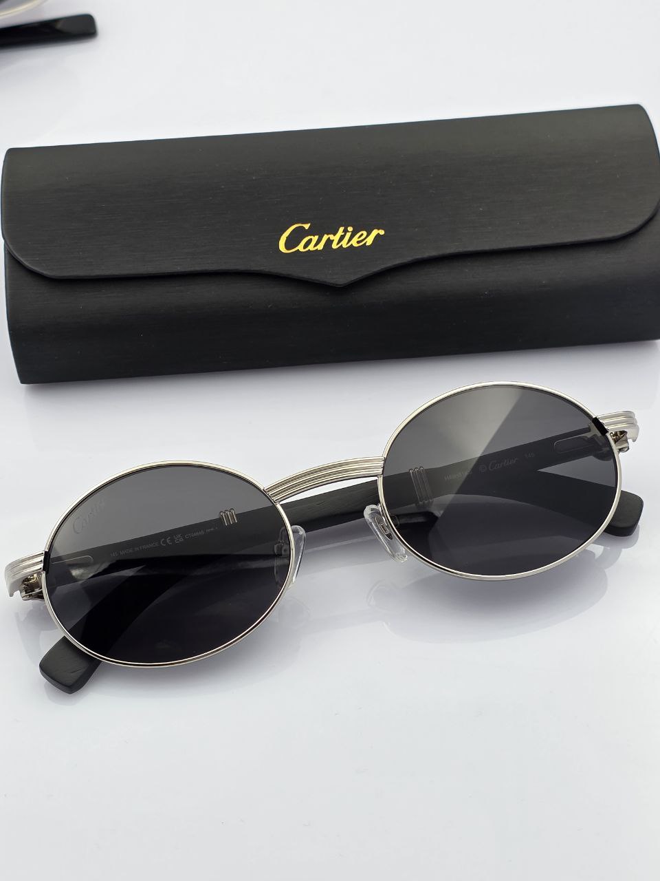 Фото Очки Première de Cartier S6900