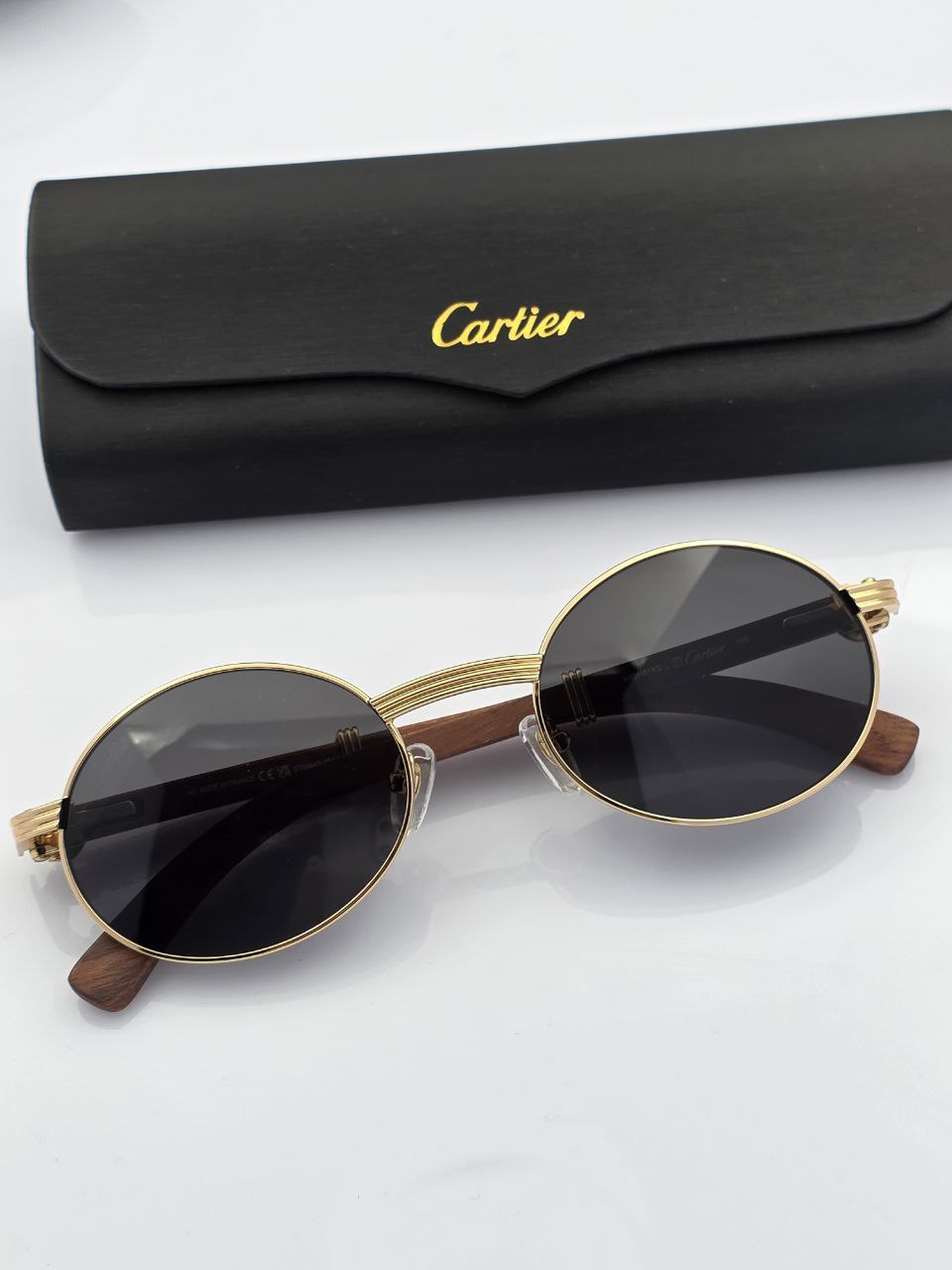 Фото Очки Première de Cartier S6901