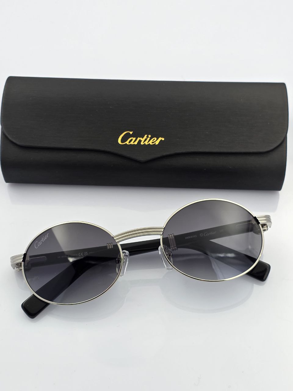 Фото Очки Première de Cartier S6898