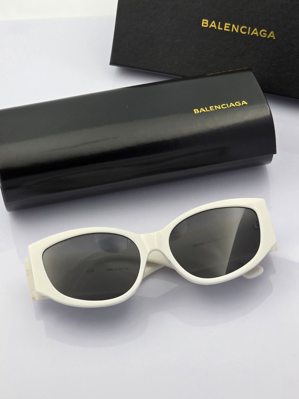 Фото Очки Balenciaga S6904