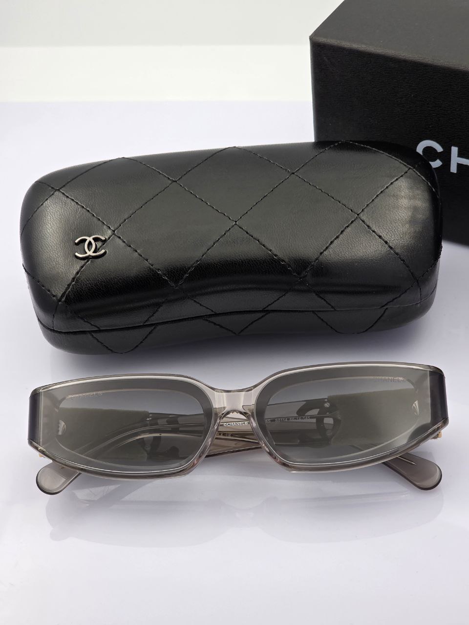 Фото Очки Chanel S6907