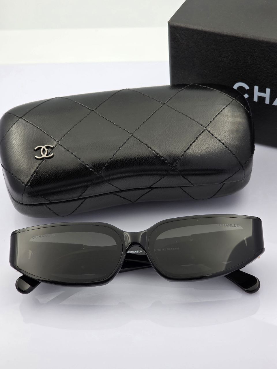 Фото Очки Chanel S6906