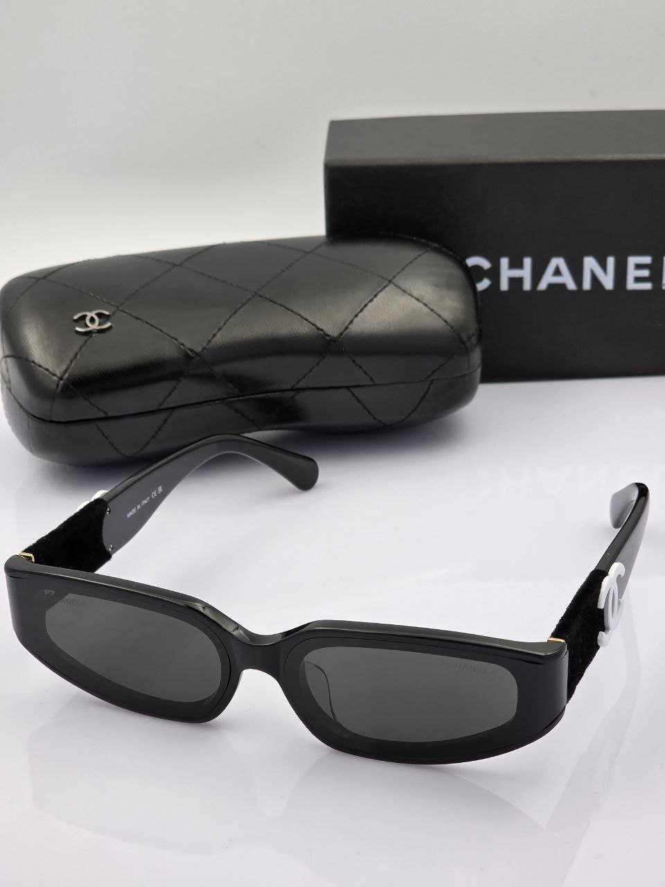 Фото Очки Chanel S6906