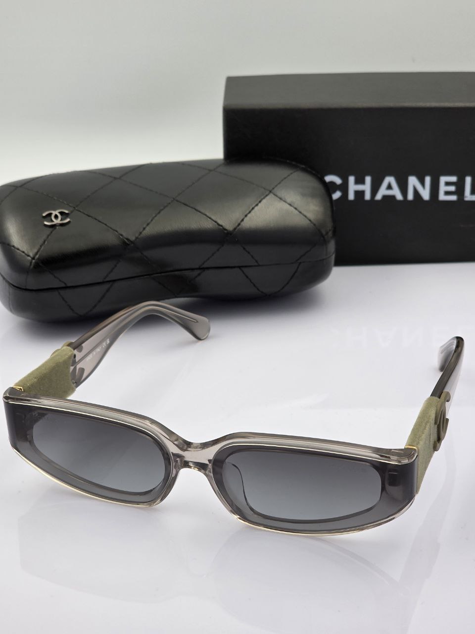 Фото Очки Chanel S6907