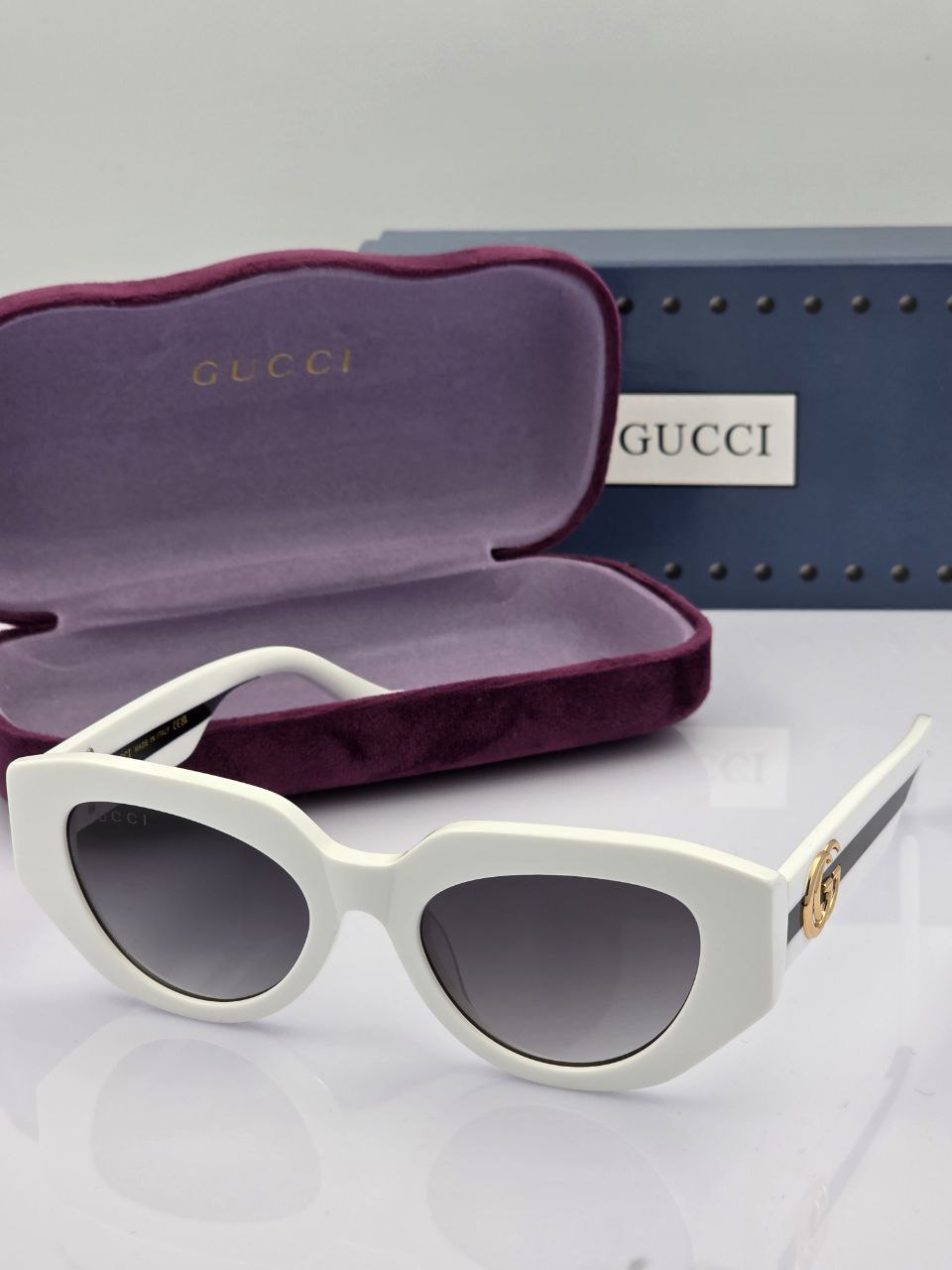 Фото Очки Gucci S6908
