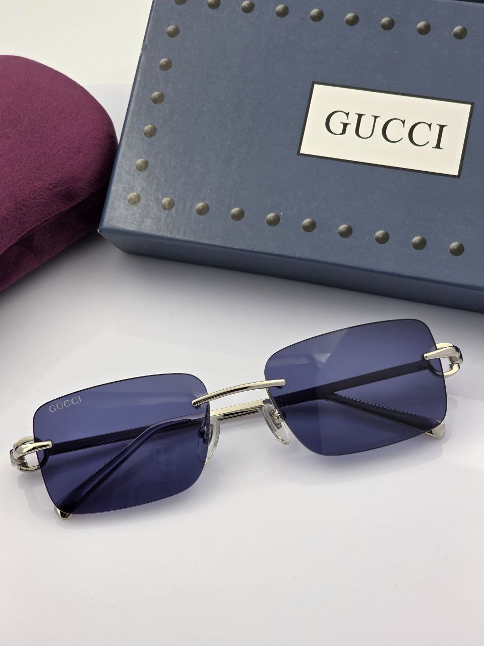 Фото Очки Gucci S6910
