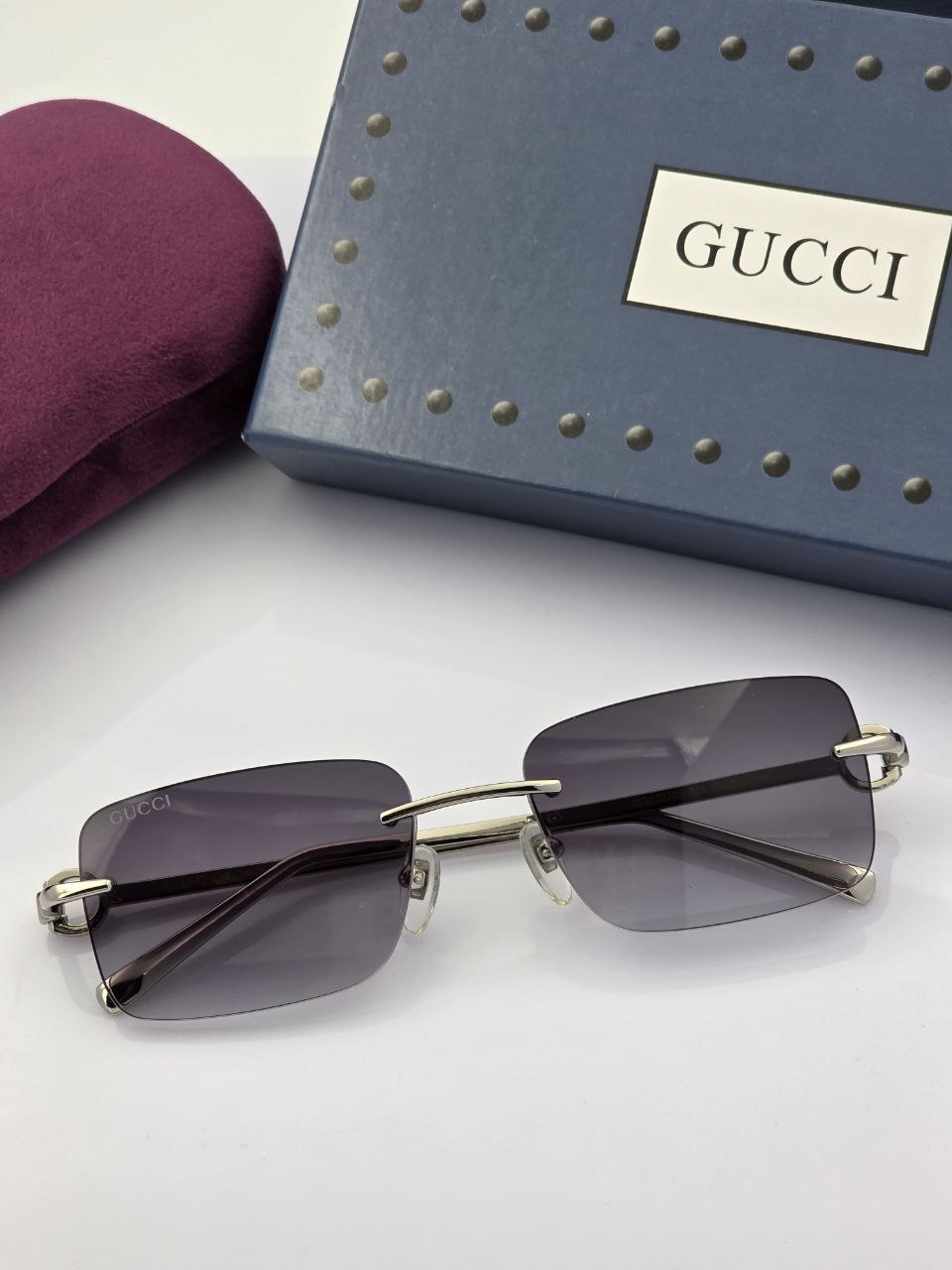 Фото Очки Gucci S6911