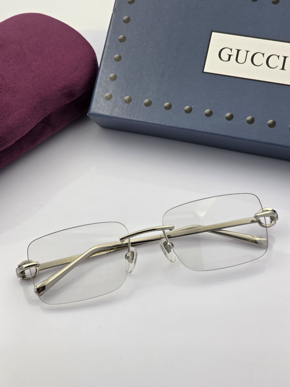 Фото Очки Gucci S6910