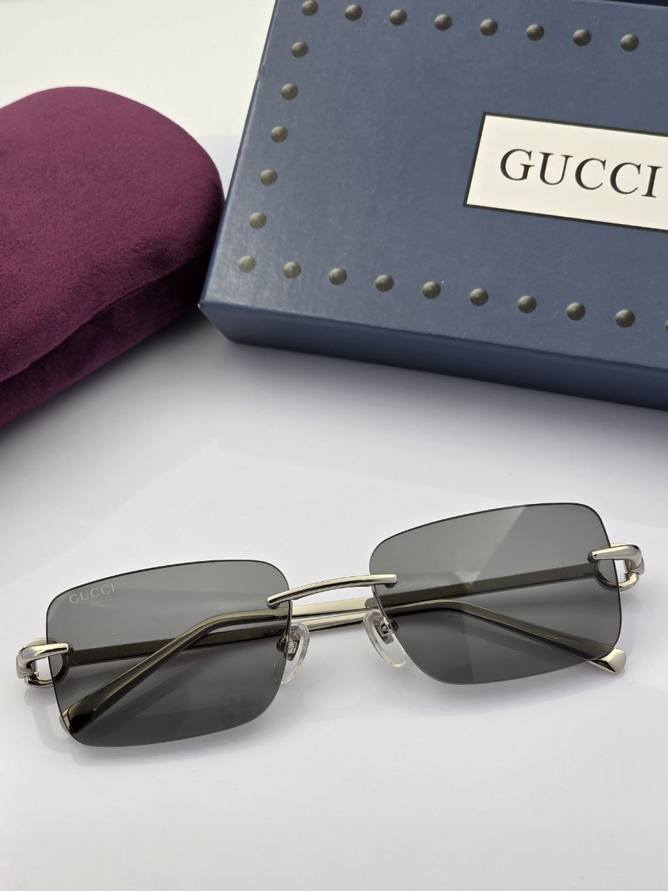 Фото Очки Gucci S6912