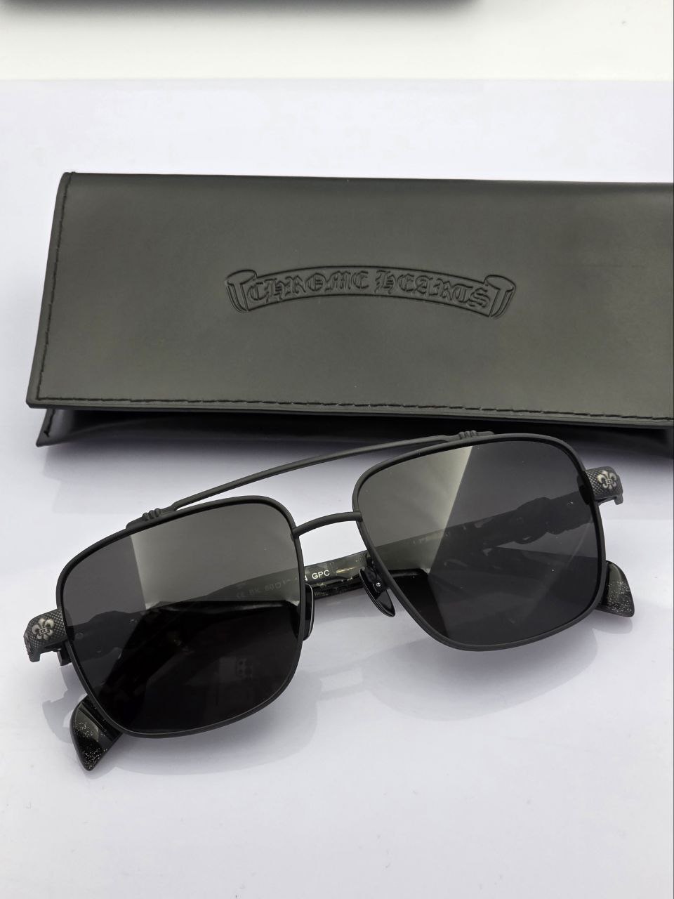 Фото Очки Chrome Hearts S6915