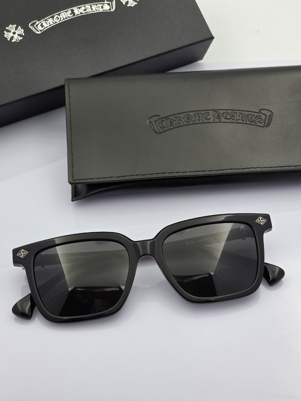 Фото Очки Chrome Hearts S6918