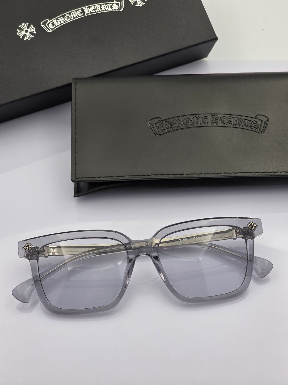 Фото Очки Chrome Hearts S6917