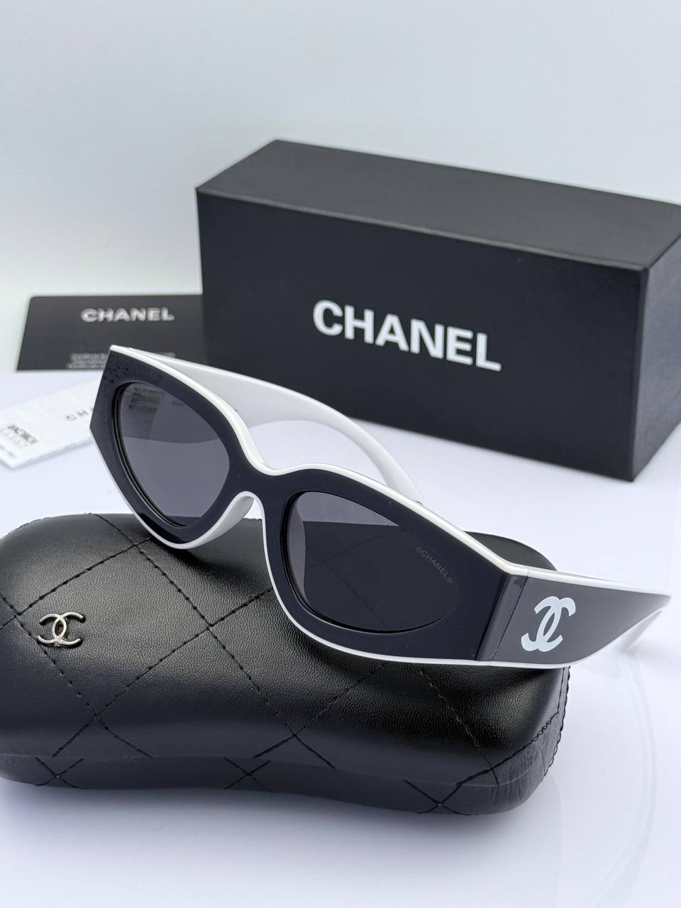 Фото Очки Chanel S6930