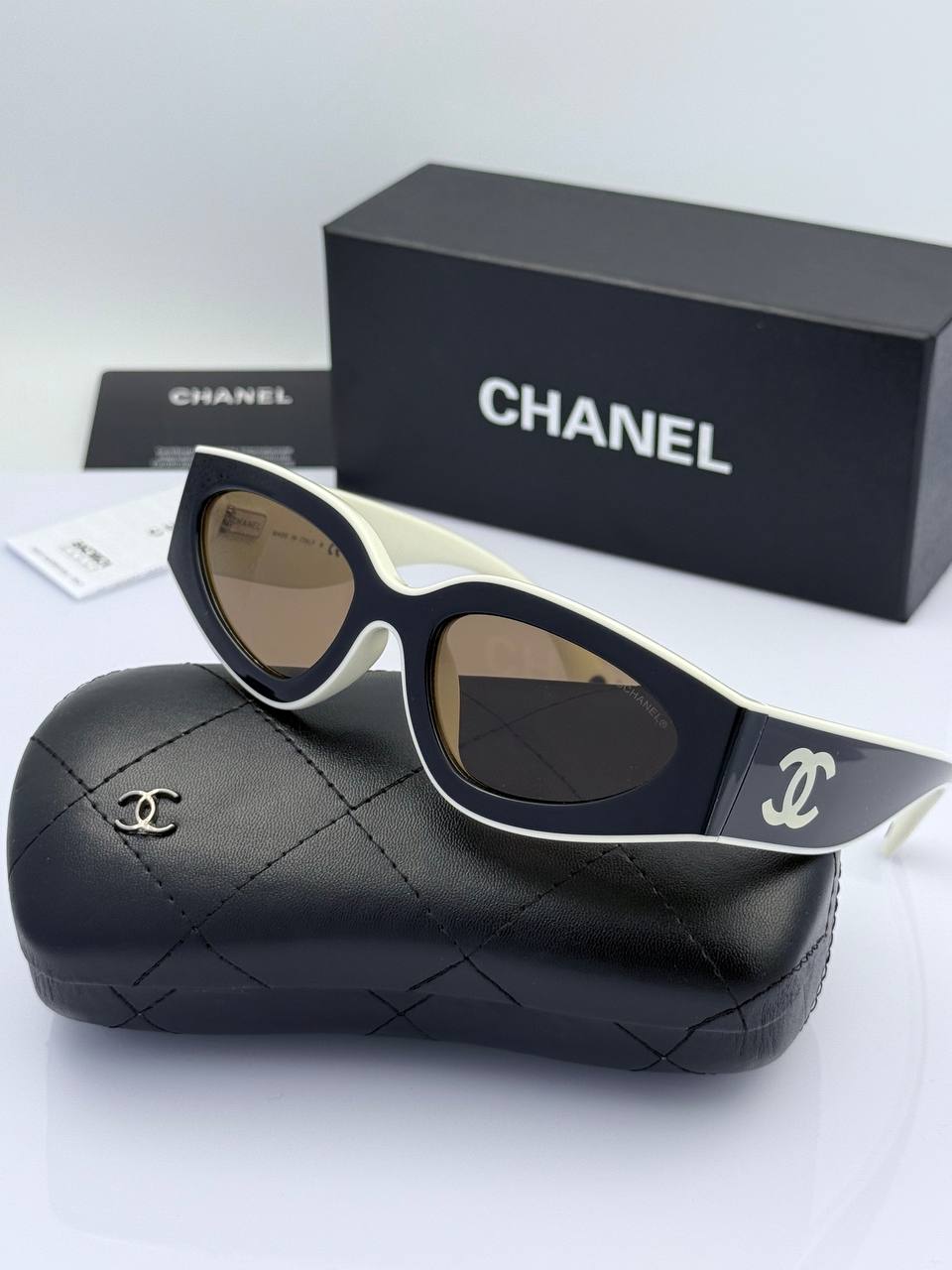 Фото Очки Chanel S6931