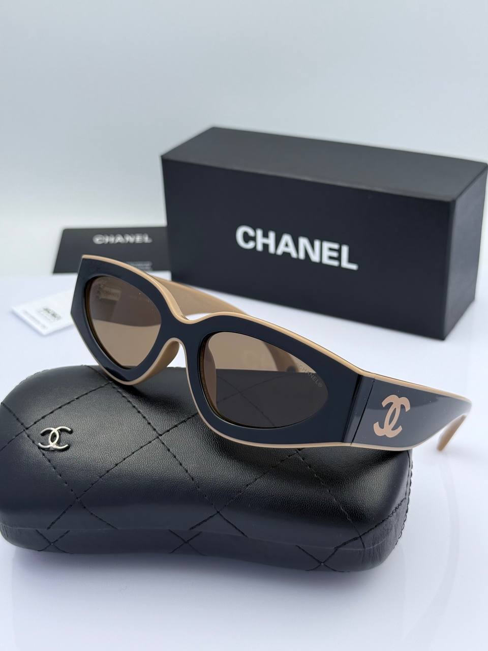Фото Очки Chanel S6932