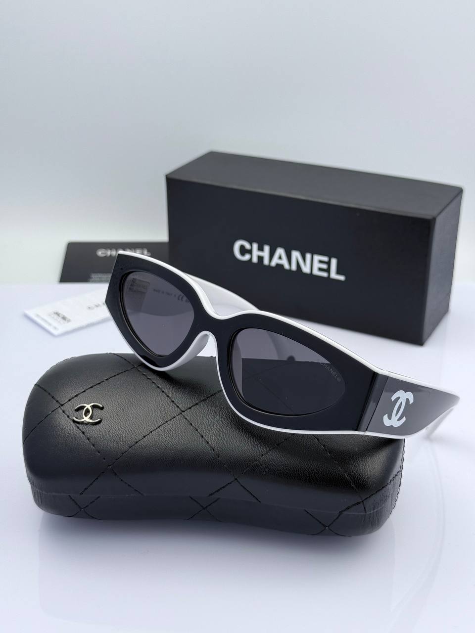 Фото Очки Chanel S6933