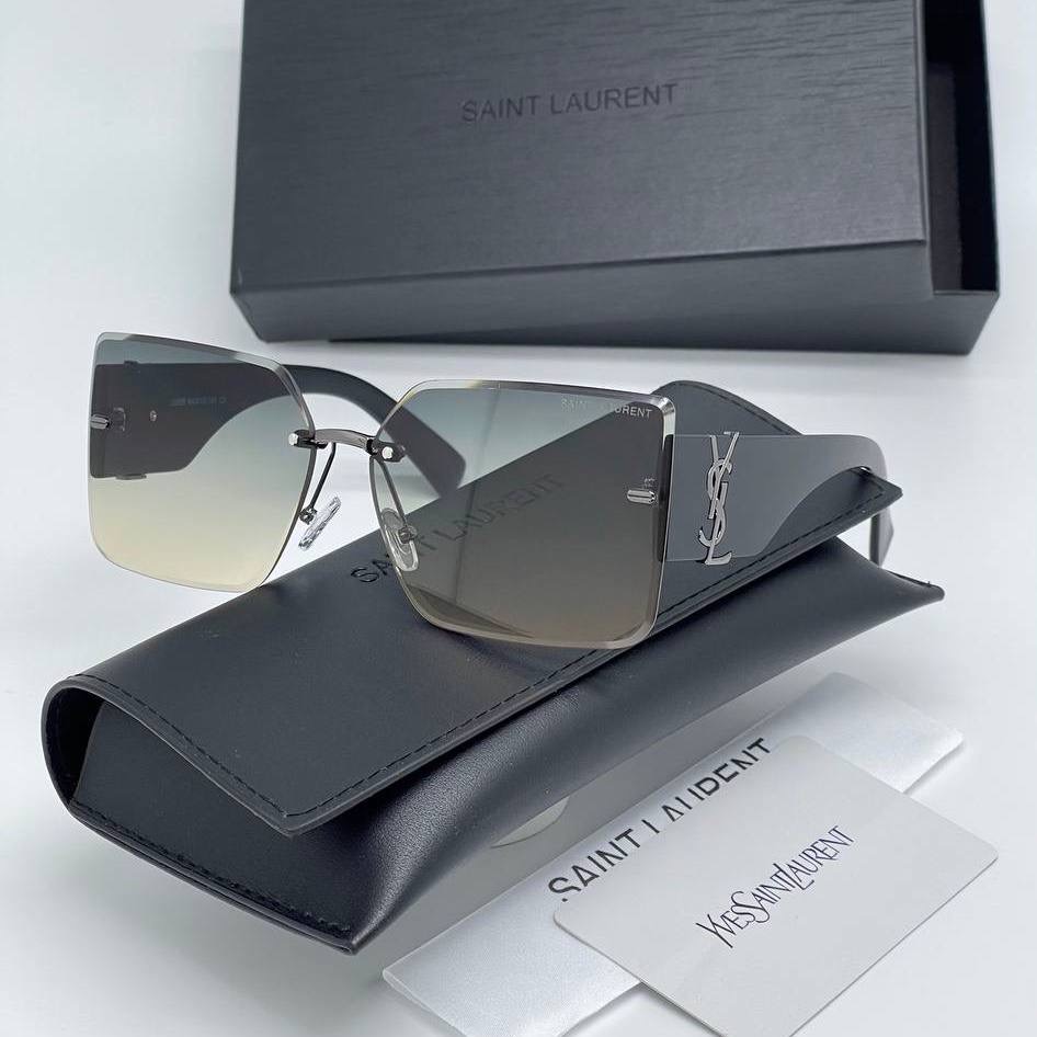 Фото Очки Yves Saint Laurent M3572