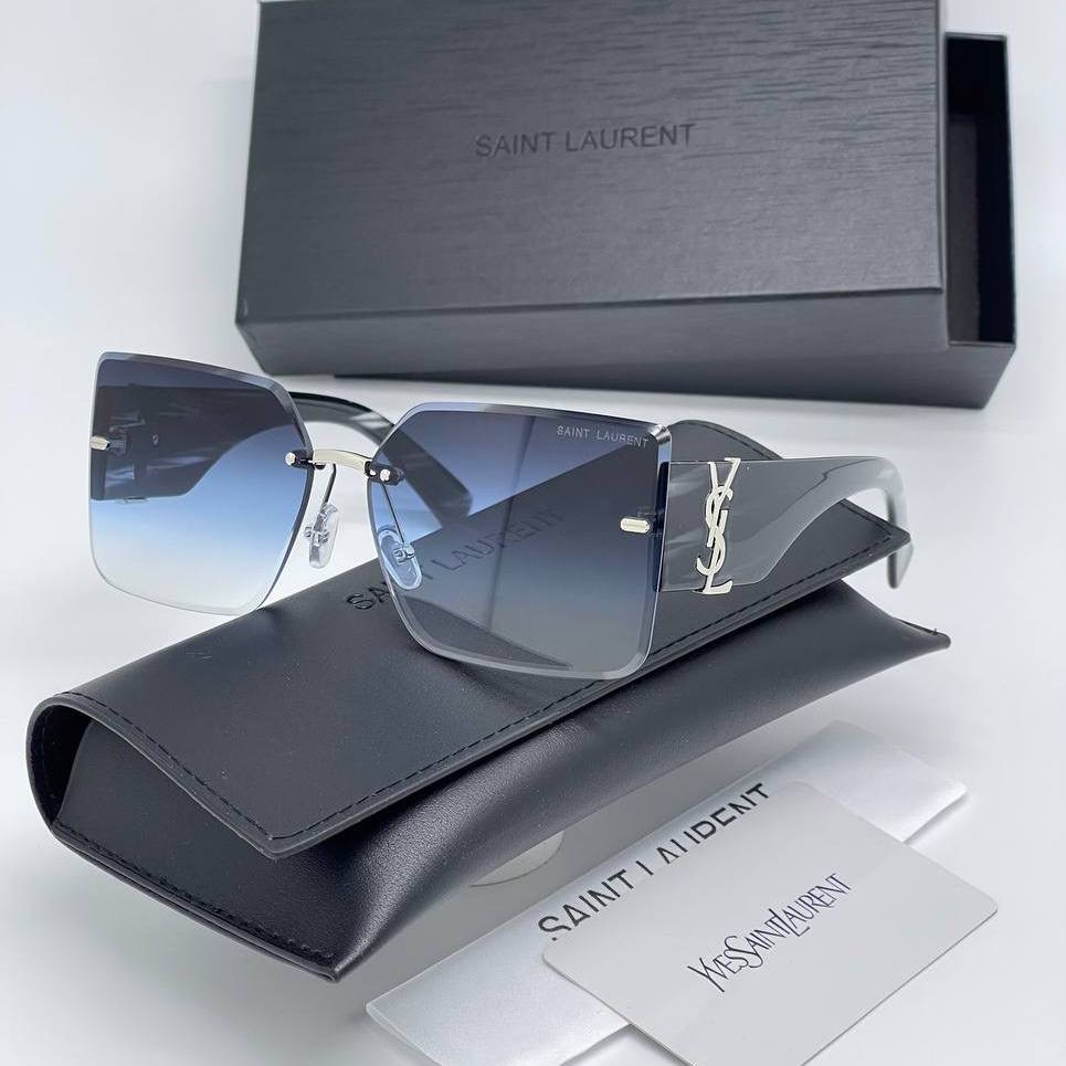Фото Очки Yves Saint Laurent M3573