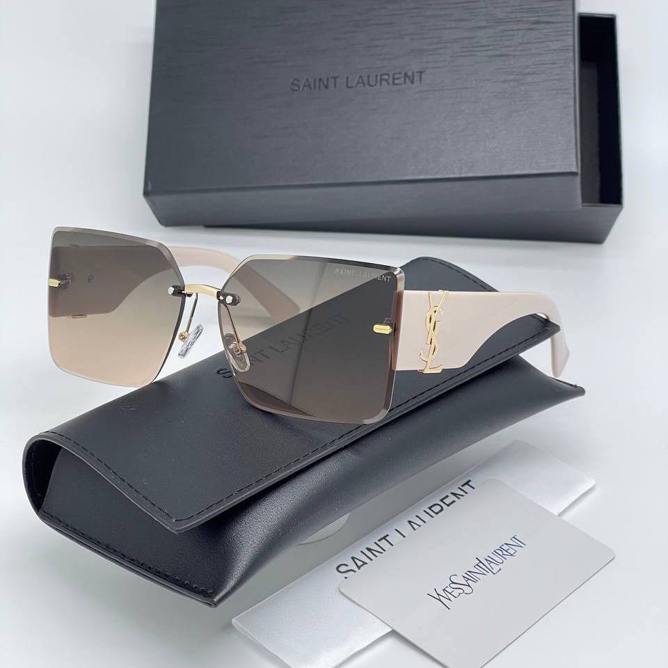 Фото Очки Yves Saint Laurent M3574