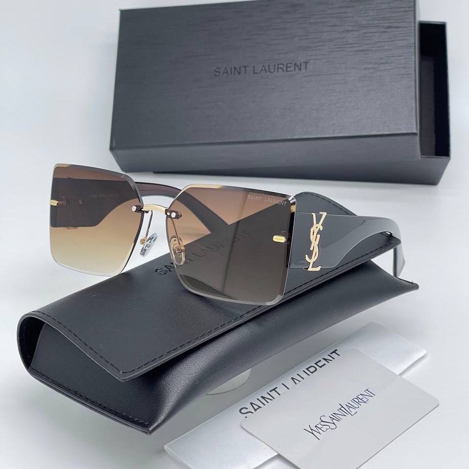 Фото Очки Yves Saint Laurent M3576