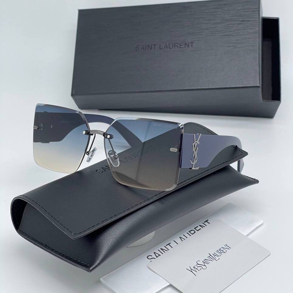 Фото Очки Yves Saint Laurent M3577
