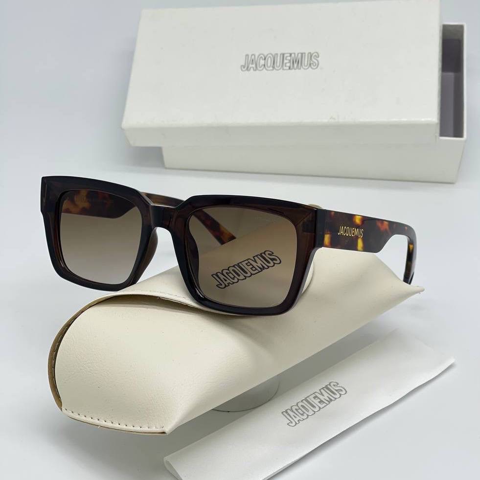 Фото Очки Jacquemus M3579
