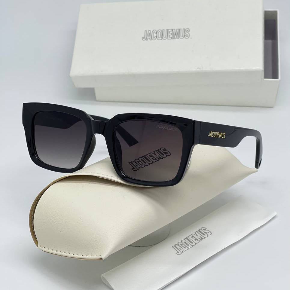 Фото Очки Jacquemus M3580