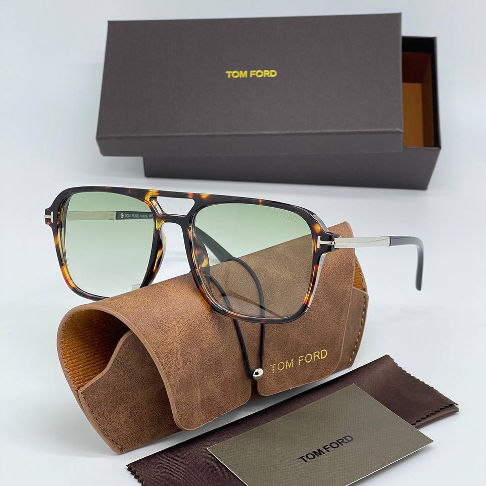 Фото Очки Tom Ford M3584