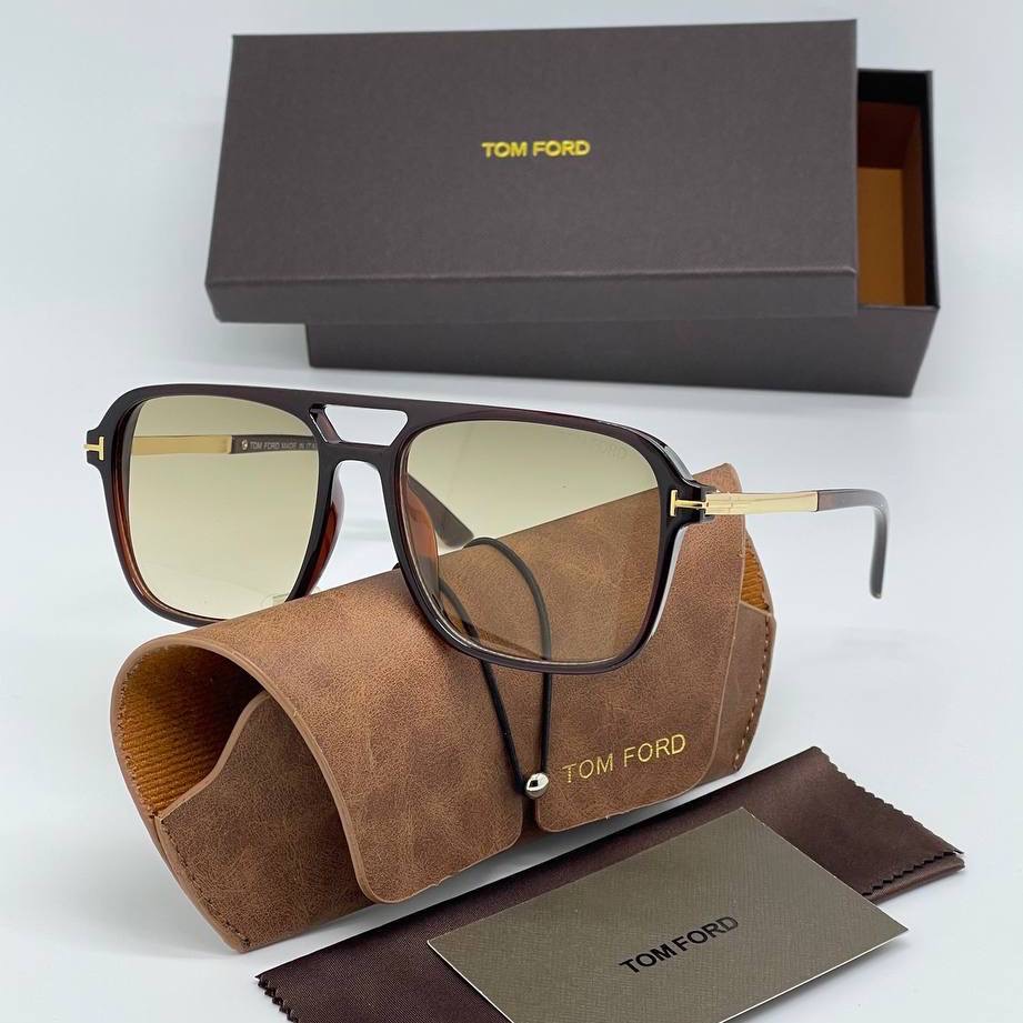 Фото Очки Tom Ford M3585
