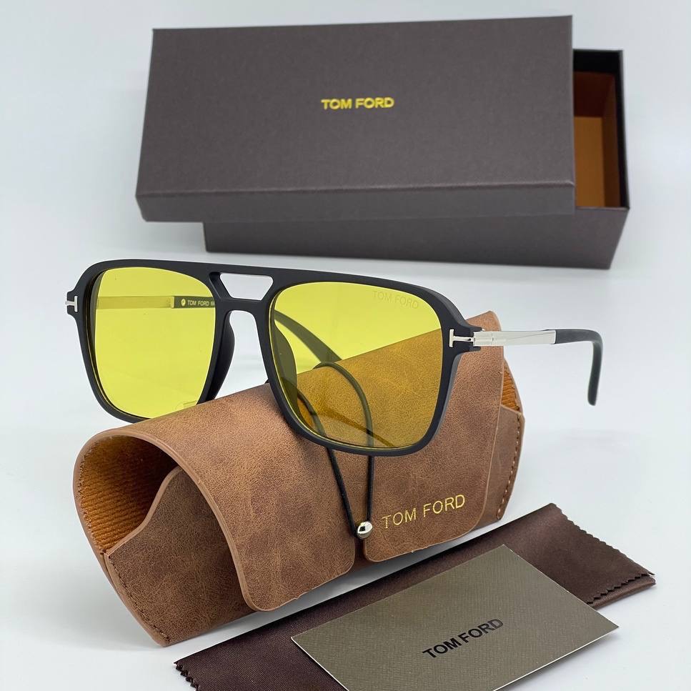 Фото Очки Tom Ford M3587