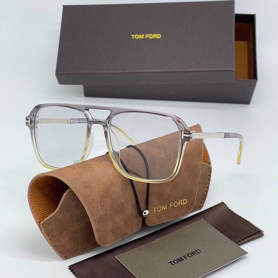 Фото Очки Tom Ford M3589